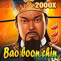 Descubra BaoBoonChin: O Jogo de Estratégia e Aventura